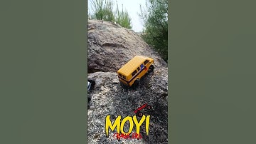 cr18p van y evo pro #rccar #crawlerrc #trx4m #scx24 #fcx24 #fcx18