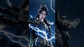 Top 10 Best Action And Sci-Fi Donghua Series 2025