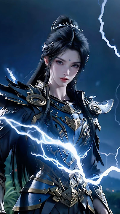 Top 10 Best Action And Sci-Fi Donghua Series 2025 #donghua #trending #shorts #fyp #btth