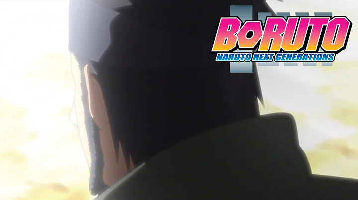 Asuma | Boruto: Naruto Next Generations