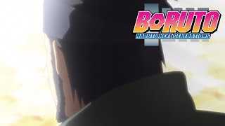 Asuma | Boruto: Naruto Next Generations
