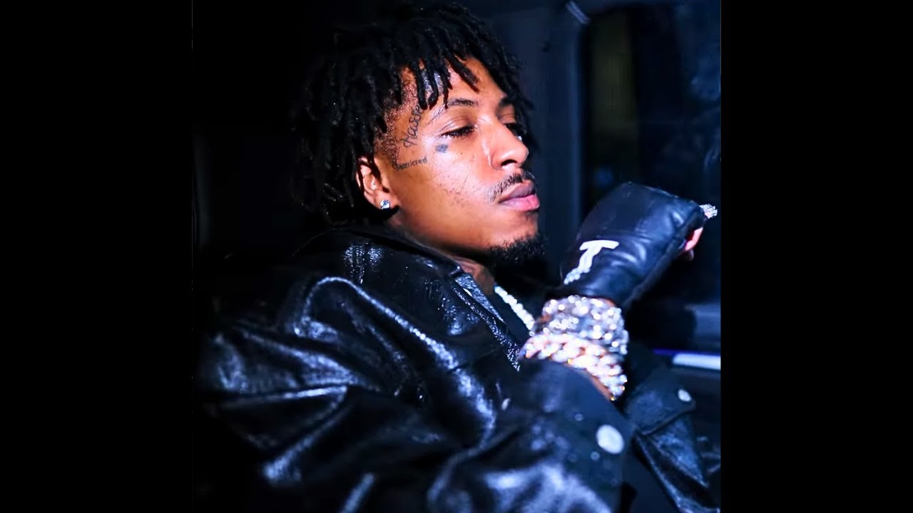 [FREE] NBA Youngboy Type Beat 2025 - "3AM"