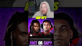 Osamason Is Making Ken Carson Look DUMB...