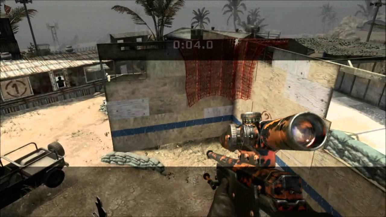 My @L7Sniper Final Response(L)-AciD FiLE-Trickshotter