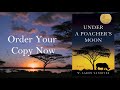 Under a Poacher's Moon - Book Trailer