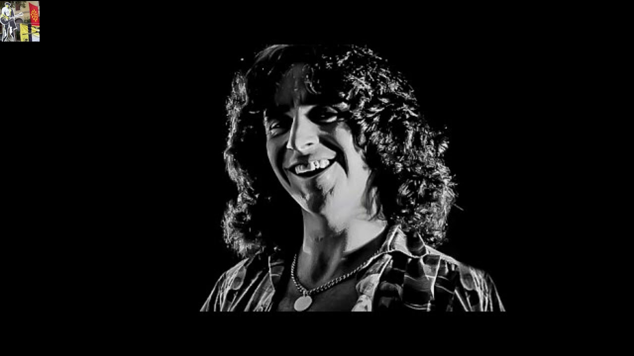 Bon Scott & Trust -  Ride On  - Jam Studio London 🇬🇧 february 13 1980