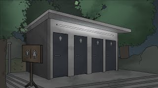 2 SCARY Restroom Horror Stories Animated
If you like my videos please leave comments & subscribe.
0:00 - Story 1
7:10- Story 2
Story 1 by lilaac
https://www.reddit.com/r/nosleep/comments/y8jubb/i_keep_getting_stuck_in_public_bathrooms/
Story 2 by E.Z. Morgan, aka EZmisery
Written by E.Z. Morgan, aka EZmisery
https://www.facebook.com/EZmisery
https://www.reddit.com/user/EZmisery
https://www.reddit.com/r/nosleep/comments/7t5l05/she_ruined_the_bathroom/
Voice by Nintendolt
https://www.youtube.com/c/Nintendolt/featured 2 SCARY Restroom Horror Stories Animated