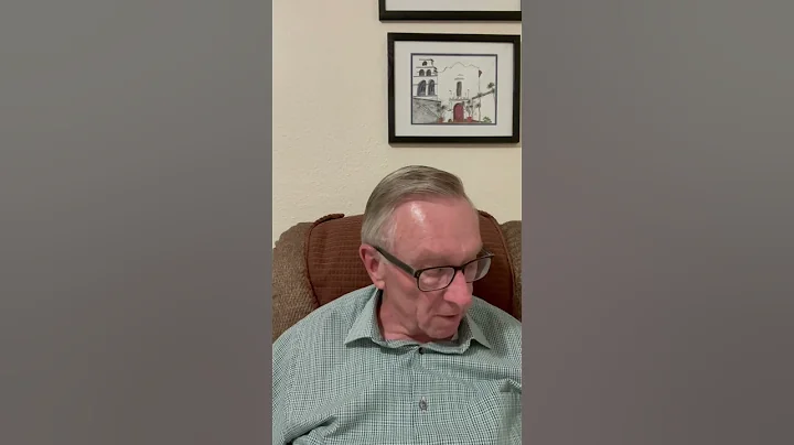 Accept Him With Weak Faith! Romans 14:1