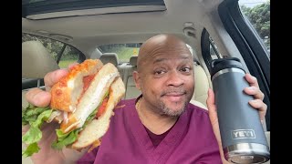 I think I JUST found the PERFECT Bagel at Bruegger's Bagels!