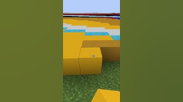 Wolverine pixel art in Minecraft! #wolverine #deadpool3 #minecraft #deadpool #marvel #pixelart