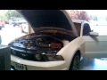2012 Mustang GT 5.0 Dyno Run NORCAL AED