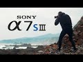 La mejor CÁMARA PARA VÍDEO ⚡️ Sony A7S III ¿Merece la pena?