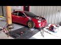 700HP+ SRT4 ! WE HIT THE GOAL! (Story time and Dyno session)