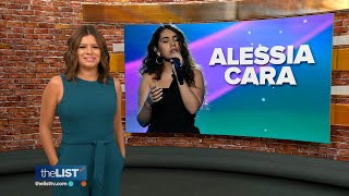 3 Things to Know About Alessia Cara Wealth