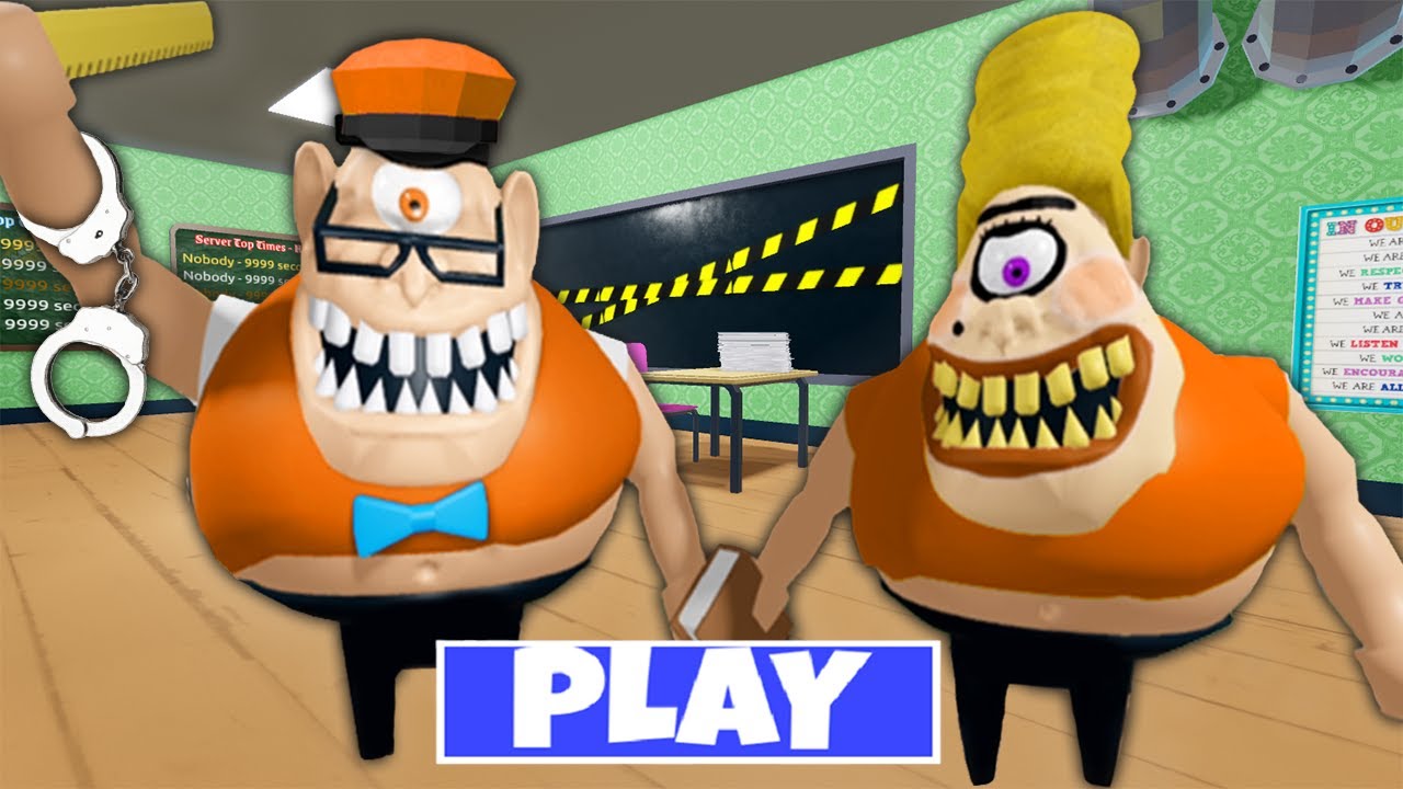 SECRET UPDATE | MR STINKY & LORISSA PRISONERS? (Obby) Full