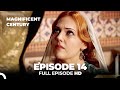Magnificent Century Episode 14 English Subtitle 