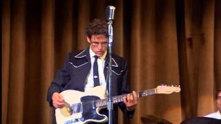 The Buddy Holly Story  Live at the Apollo
