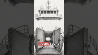 No Alarm Herald of Free Enterprise s Fatal Design Gap