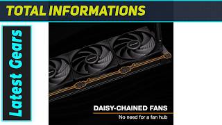 be quiet! Pure Loop 3 360mm: Overclocking Beast or Whisper Quiet?