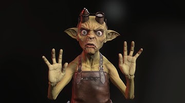 De eenvoudigste manier om animaties voor uw personages te maken!