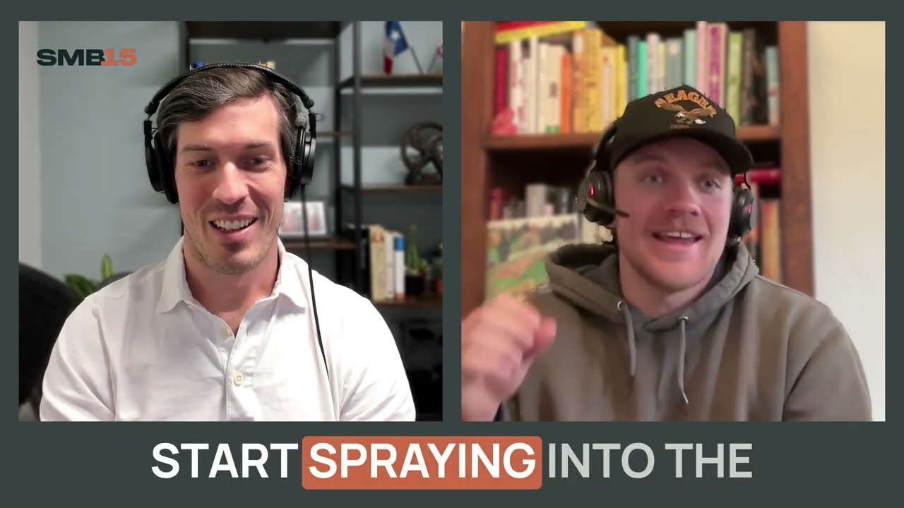 Small Business Sh*tshow: A Stump Grinder’s Worst Nightmare