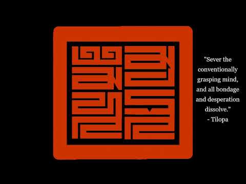 Tilopa S Song To Naropa Mahamudra The Ganges Mahamudra Kagyu Lineage