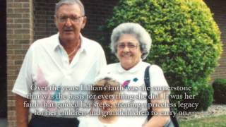 Lillian Falsetta - Life Story Digital Film