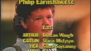 Abc-Tv Continuities Abs-2 A.k.a. Abc-Tv, 1995-96