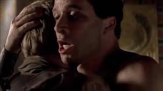 I Commit Suicide By Stabbing Myself