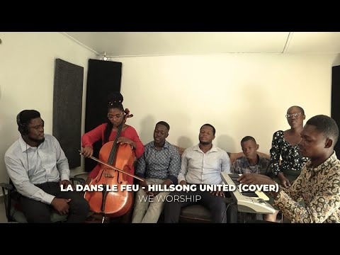 Là dans le