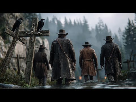 One Of The Most Powerful Western Films Ever Made Full Action Western Drama In English 