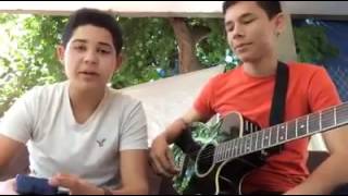 Canción Para Ariel Camacho