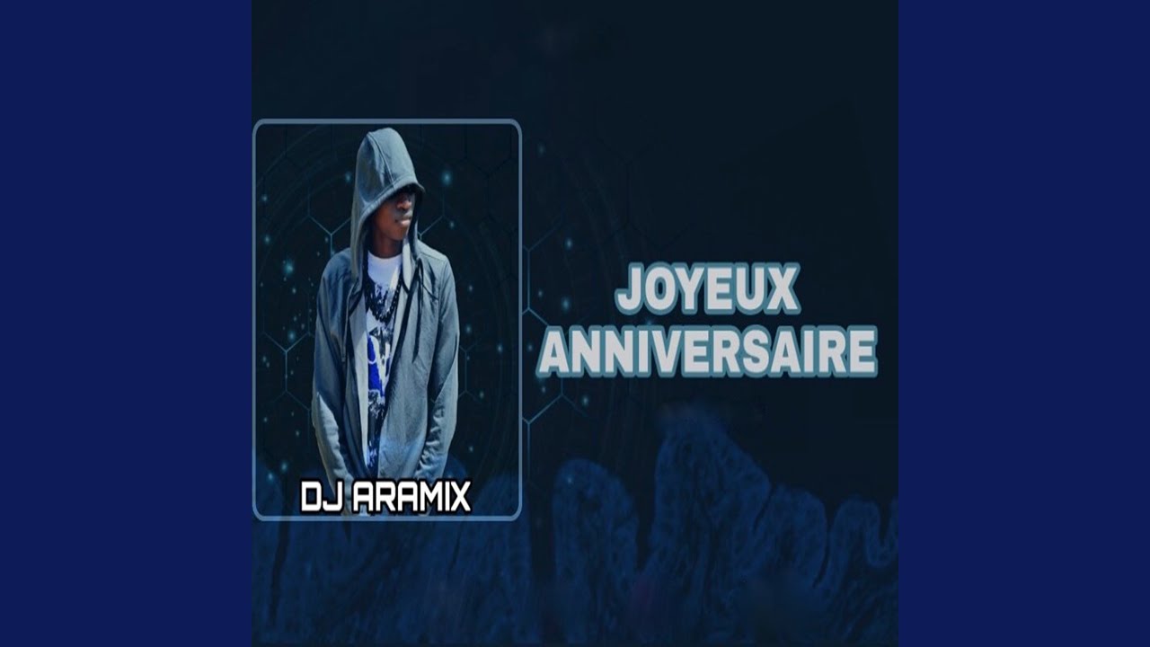 Joyeux anniversaire - YouTube Music