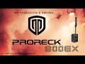 Proreck 800ex 12 inch 800w powered speaker system  my thoughts and review