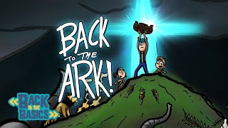 Back to the Ark | Episode 1 | What's HALO?