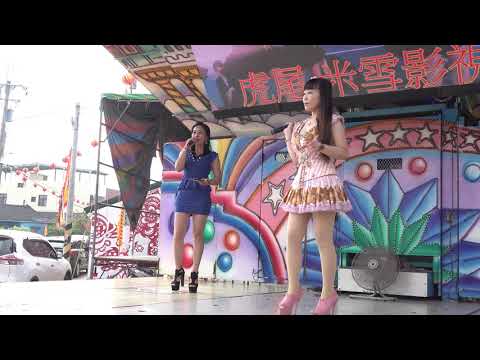 龍安宮傳統歌唱表演(6)rorojrw