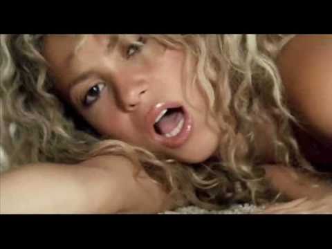 Los Gemidos de Shakira 2