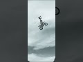 motorbike jump
