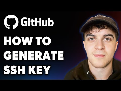 How to Generate Github Ssh Key (Full 2025 Guide)