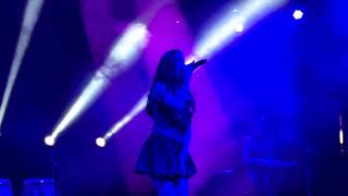 ILE  performs for Celebrate Brooklyn at Lena Horne Bandshell, Prospect Park NYC, August 18, 2023