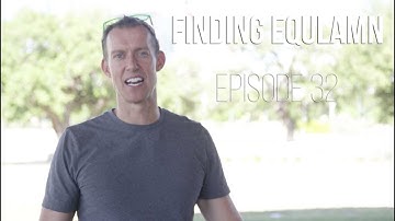 Why You Should Never End On Q&A | Finding Equalman Show