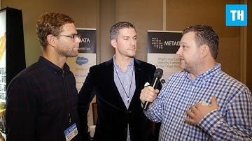 Put Your Marketing Growth On Auto Pilot With Metadata Inc