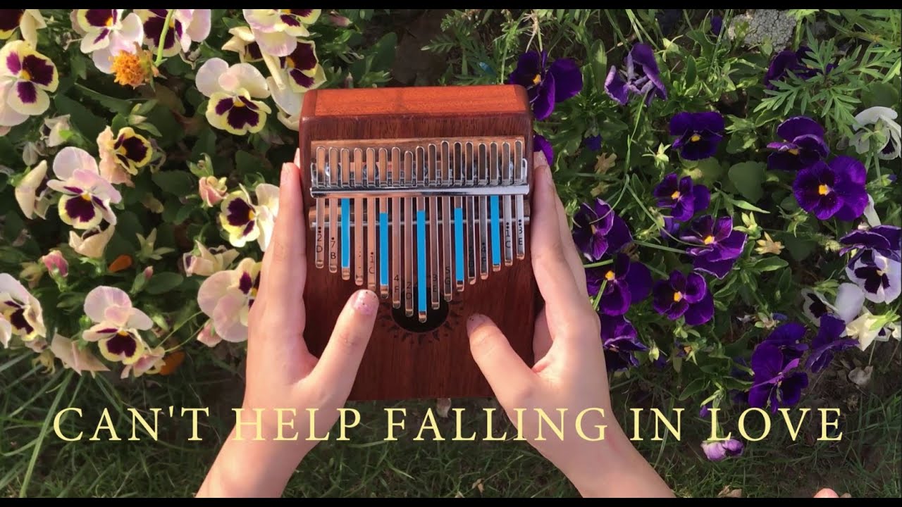 Watch Online Can T Help Falling In Love Elvis Presley Kalimba Cover Piku Attri Download Video And Mp3 New Version Song Download Watch Online Can T Help Falling In Love Elvis Presley Kalimba Cover Piku Attri Download Video And Mp3 New Version Song Download