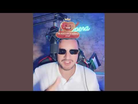 لايف أوبيرا تانغو خساني بهدلنا مع المغربي رغيس وفوبيا والدعم كارولين وموتوا زاكي كاتلونيا 