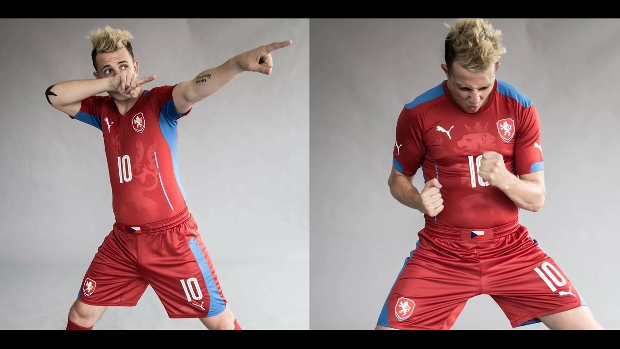 FIFA 17 - Julius Lavický - Pozvánka do reprezentace - Česká republika vs. Německo