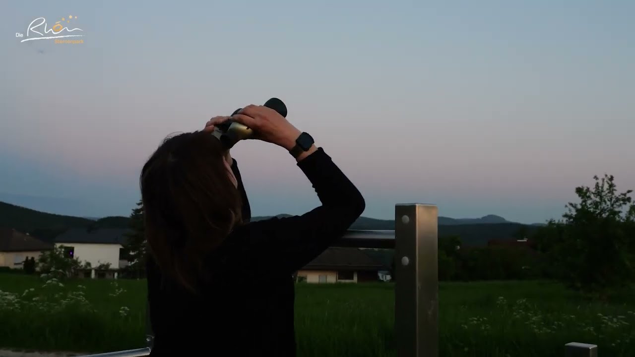 So funktionieren unsere Himmelsschauplätze