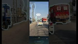 Samsung Galaxy S25 Ultra AI video Editing | super smart AI Features Hands on review #samsung #shorts