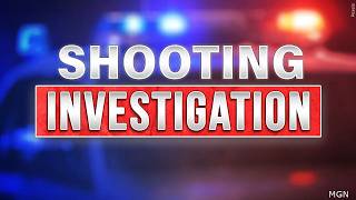 Shooting on Green Street in Alexandria under investigation