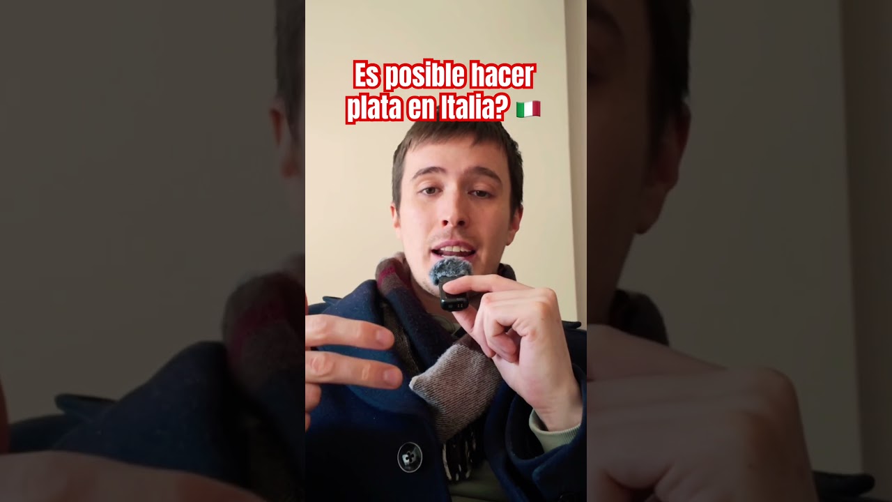 Los peruanos en Italia son así? 🇮🇹🇵🇪 