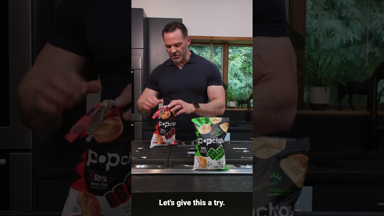 Comment "Snack" down below for my free Healthy Snack Guide.